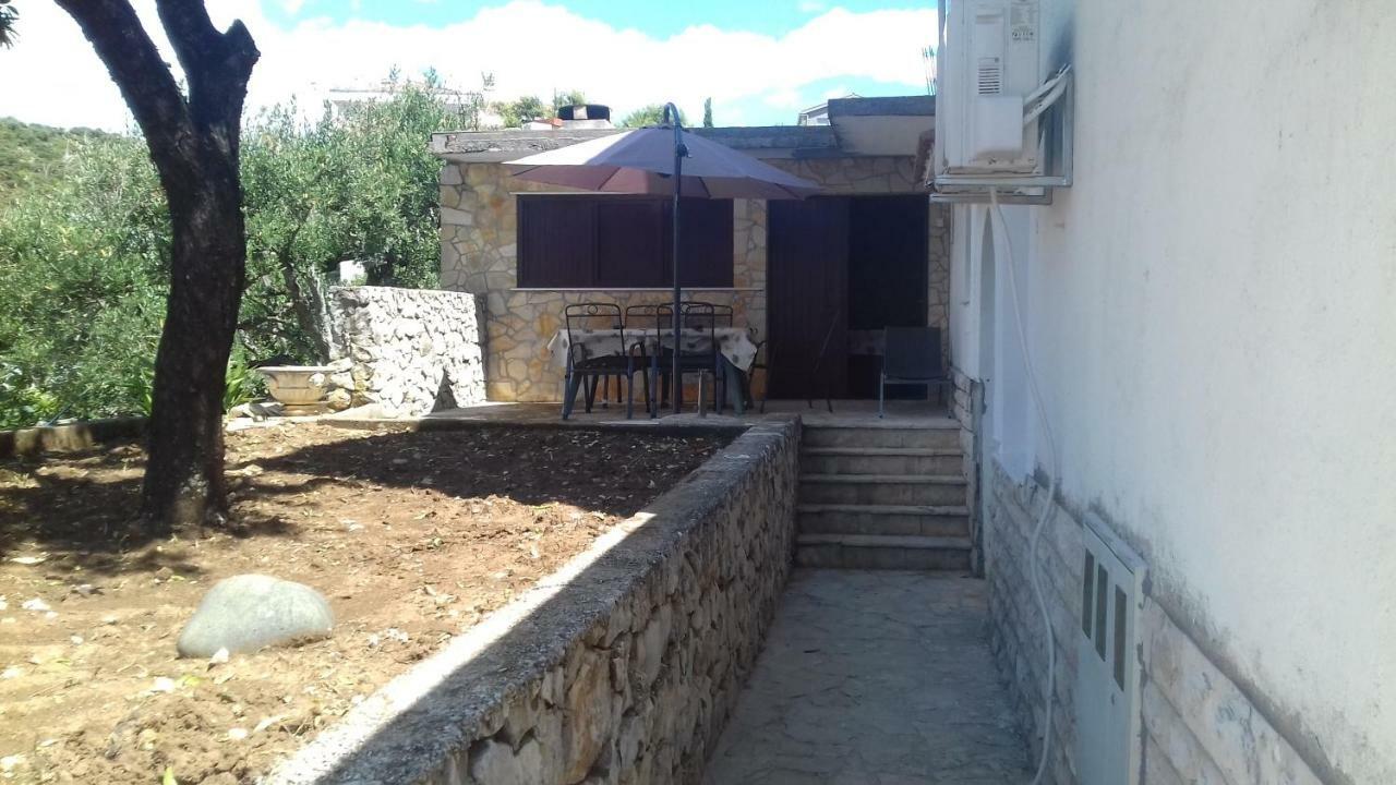 Nikol Apartment Sevid Exterior foto