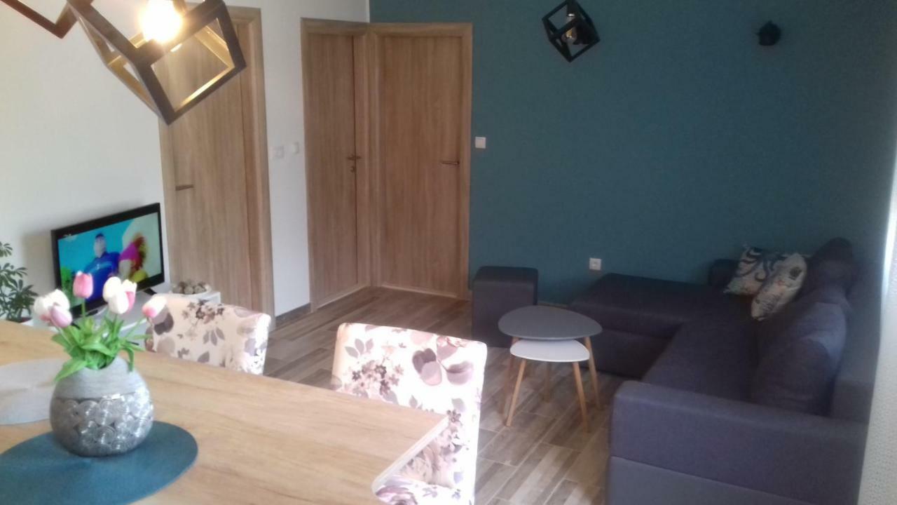 Nikol Apartment Sevid Exterior foto